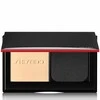 „Shiseido Synchro Skin“ savaime gaivinantis „Custom Finish“ pudra pagrindas 110 Alabaster