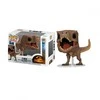 FUNKO POP! Vinilinė figūrėlė: Juros periodo pasaulis 3: T-Rex
