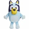 Bluey „Light Up Bedtime Pal“ – švelni naktinė lemputė iš „GoGlow“