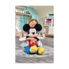 Mattel Simba Disney Mickey pliušinis talismanas 60cm
