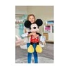 Mattel Simba Disney Mickey pliušinis talismanas 60cm