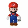 Simba Super Mario Plush talismanas 4 tipai