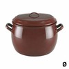 Quid Classic - Apvalus puodas su dangteliu, 28 cm