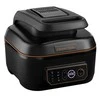 Karšto Oro Gruzdintuvė - Russell Hobbs SatisFry 5.5L 1745W Juodas