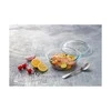 Pyrex Puodas su dangčiu Pyrex Skaidrus stiklas (2,1 l)