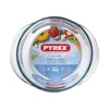 Pyrex Puodas su dangčiu Pyrex Skaidrus stiklas (2,1 l)