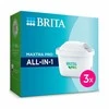 Brita Brita Maxtra Pro Kasetė filtra wody 3 vnt.
