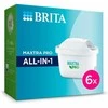 Brita Brita MAXTRA PRO vandens filtro kasetė, 6 vnt. MAXTRA6