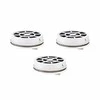 Filtruoti Fast Disk 3-pack, Laica