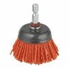 Wolfcraft BET šepetėlis 50 MM WOLFCRAFT – DANGTI NAILONU / RUBIAI WF1505000 WOLFCRAFT