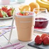 Puodelis ledams ir slašams gaminti su receptais Frulsh InnovaGoods