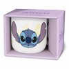 Disney Stitch - Ceramic Mug in Gift Box from the Palms Collection 400 ml