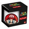 Stor SUPER MARIO NINTENDO KERAMINIS PUODYLIS DOVANŲ LICENCIJA 325ml