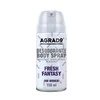 Agrado Desodorante Body Purškiklis Fresh Fant