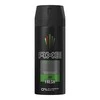 Axe Africa purškiamas dezodorantas 150 ml