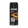 "Axe Wild Spice" dezodorantas purškiklis vyrams 150ml