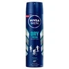 "Nivea Men Dry Fresh" dezodorantas purškiklis 200ml