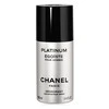 Chanel Platinum Egoiste Pour Homme Deo Purškiklis purškiamas dezodorantas vyrams, 100 ml