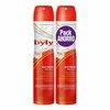 Byly Extrem 72h Dezodorantas Purškiklis purškiamas dezodorantas, 2x200 ml