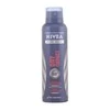 "Nivea Dry Impact" antiperspirantinis dezodorantas purškiklis 200ml