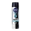 Nivea Men Invisible For Juodas And Baltas Active dezodorantas purškiamas 200ml