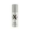 Muelhens Body Talk Anti-Perspirant Dezodorantas Purškiklis Unisex, 100 ml