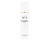 Chanel No 5 The Dezodorantas Purškiklis purškiamas dezodorantas, 100 ml