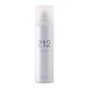 Carolina Herrera 212 Women DSR W, 150 ml