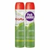 "Byly" ekologiškas itin gaivus dezodorantas purškiklis 2x200ml