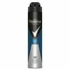 Purškiamas dezodorantas Rexona Cobalt Dry Vyras 48 valandos (200 ml)