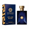 Versace Dylan Mėlyna Pour Homme Perfumed Dezodorantas Purškiklis purškiamas dezodorantas vyrams, 100 ml