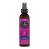 "Hask Curl Care" garbanotų plaukų priežiūros purškiklis "5 in 1" 175 ml