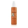 Apsaugininis purškiklis nuo saulės Avene Very High Protection Purškiklis For Children SPF50, 200 ml
