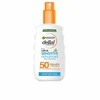 "Garnier Children's Sensitive Advanced" apsauginis purškiklis Spf50 150ml