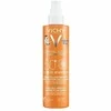 "Vichy Soleil Cell Protect Kids" apsauginis kremas nuo saulės vaikam 200ml