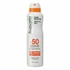 Babaria apsauginis purškiklis jautriai odai SPF50, 200 ml