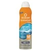 Apsauginis mistas nuo saulės Ecran Sunnique Sport Aqua Protection Mist Spf50, 250ml