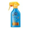Nivea Sun Protege y Broncea Pistola Spf30 purškiklis nuo saulės 270ml