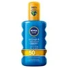 "Nivea" apsauginis ir gaivinamasis purškalas nuo saulės Spf50 200ml