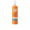 ROC Soleil-Protect Moisturising Purškiklis Lotion SPF 30 purškiama vandeniui atspari apsauginė priemonė nuo saulės, 200 ml
