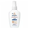 "Denenes" apsauginis pienelis nuo saulės Spf50+ jautriai odai 100ml