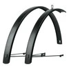 Skydelių komplektas 28" SKS Edge AL 46mm aliuminio
