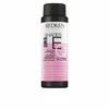 Pusiau laikinas dažas Redken Shades EQ Kicker Raudona (3 x 60 ml)