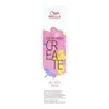 Plaukų dažai Wella Color Fresh Create 60ml - Nu-Dist Rožinė