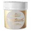 La Riché Directions pusiau nuolatinė kondicionuojanti plaukų spalva Baltas Toneri, 88 ml