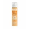 "Agrado" putos veido odai su apsauga nuo saulės Spf50 75ml