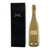Putojantis vynas 24K Gold Baltas 75 cl