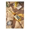 Putojantis vynas 24K Gold Baltas 75 cl