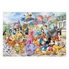 Educa dėlionė 200 vnt. - Disney paradas