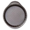 Pyrex Asimetria kepimo forma, 30 cm, anglinio plieno, ruda